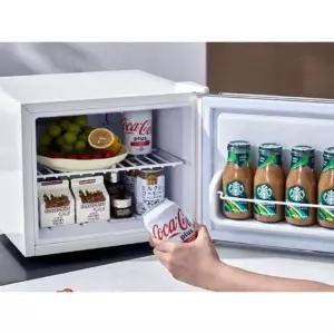 원룸 가정용 자취생 1인 미니냉장고 호텔 술장고 탕비실 사무실 소형 기숙사