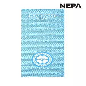 [네파]네파 공용 슈퍼럭키 콜라보 아이스콜드 멀티스카프 7JC7940