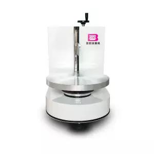 아이싱 기계 케이크 제빵 생크림 베이킹 빵집 원형 돌림판