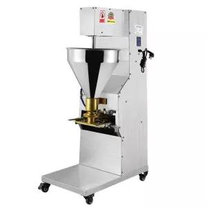 업소용 자동 전동 미트볼 성형기 스테인리스 대용량