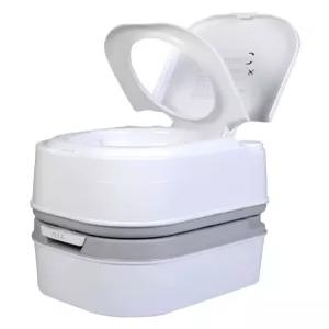 휴대용 양변기 보트용 소변기 노인용 배변보조 트레일러용