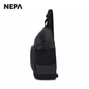 [네파]네파 공용 브로운 슬링백 7KC7530