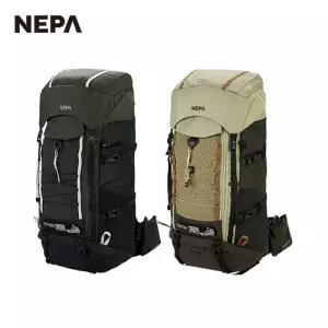 [네파]네파 칸네토 45L 등산배낭 7JE7515