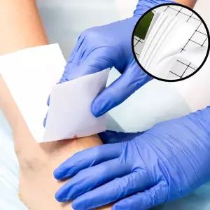 알티피아 느낌상점 일회용 왁싱 종이 무슬린천 왁싱천 제모 페이퍼 왁싱재료