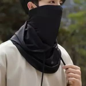 등산 시원한 아웃도어 방한목토시 바라클라바 후드 야외 마스크 넥워머 자전거