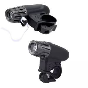 자전거랜턴 자전거랜턴거치대 킥보드 BIKE USB충전 LED랜턴 R360