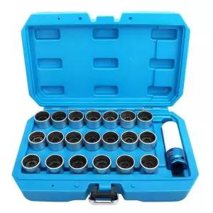 휠락리무버툴 아우디 BMW 락너트 아우디호환 폭스바겐