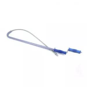 하수구청소 관통기 스프링 하수구뚫어기계 하수구뚫는기계 배수구