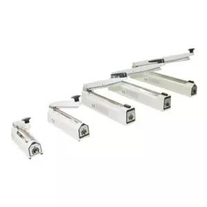 포장기 국내AS 비닐 접착기 실링기 FS 커팅 씰링 310C 3mm