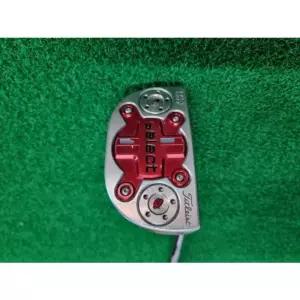 SCOTTY CAMERON 스카티카메론 셀렉트 패스트백 퍼터