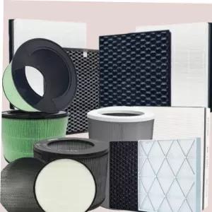 위닉스 고효율 타워XQ 호환필터 2P AGX660W-WO