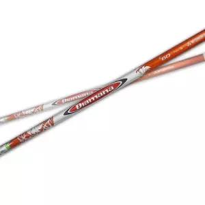 중고 디아마나R 6S 드라이버 샤프트 (슬리브 교체가능) T94S