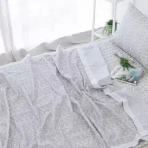 패드 (여름이불 기획전) 마루그레이 이불 풀세트(full-set)