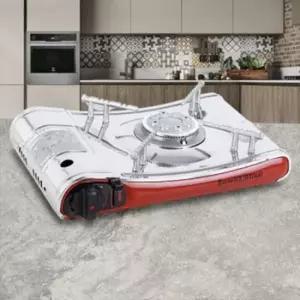 캠핑 휴대용가스버너 캠핑버너 부르스타 001A