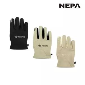 [네파]네파 공용 시그마 GTX 윈드스토퍼 장갑 7JE8107