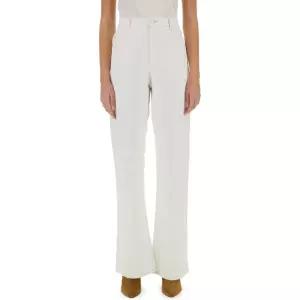 이자벨마랑 벨비라 하이웨이스트 와이드 진 PA0002FC B1H04I20WH