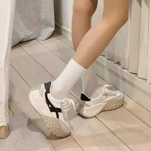 예쁜운동화 로퍼 운동화 가벼운운동화 끈없는운동화 POB8+8YVt