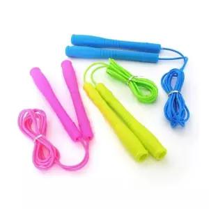 고급형 PVC 줄넘기 (택1) 성인 학생  운동