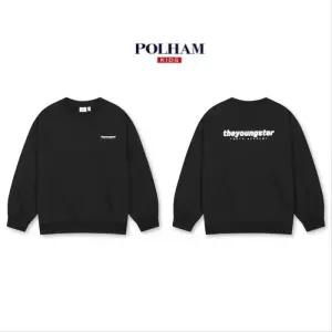 [폴햄키즈]여아)쿨테리 루즈핏맨투맨