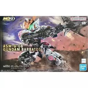 반다이 [] MGSD 건담 발바토스