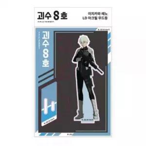 [Deco] LED 아크릴 무드등 인테리어조명 탁상조명 수면등 취침등 포인트조명 선물용