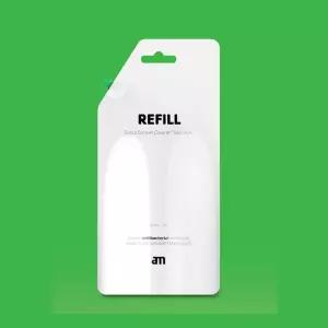 am 본체 액정 지문 스프레이 50ml 리필 청소하젤