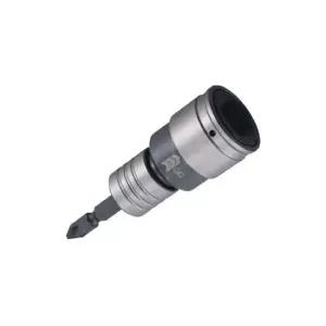 MUSTTOOL QC육각변환어댑터_IM-4W2H-AP 렌치드릴변 부품 소모품