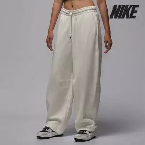 [하프클럽/] 여성용 조던 팬츠 /e5- HV0330-133 / 우먼스 조던 플라이트 플리스