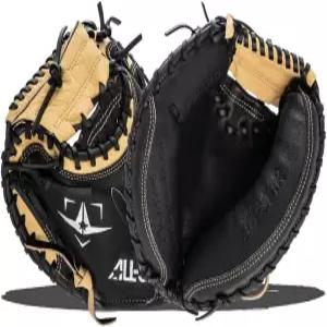 올스타 퓨처 스타 유스 31.5인치 야구 포수 미트 - LHT