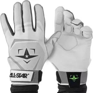 올스타 S7 엘리트 유소년 야구/소프트볼 포수 내부 보호 장갑