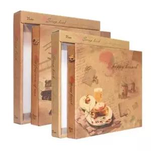 앨범 칸나 스크랩북 랜덤 30매