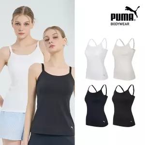 [하프클럽/] 드라이셀 쿨링 브라탑 4종(끈형)