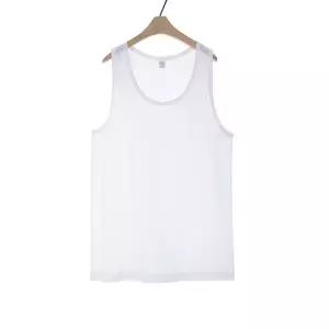 [롯데백화점]보디가드 면 40수 남성 런닝 BGMRS001