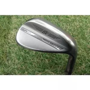 웨지  2024 sm10 S강도 56도 커버x (G83)