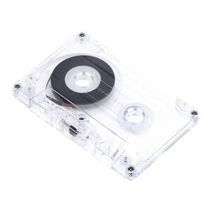 빈카세트 테이프 녹음 가능 전문 오디오 일상 음성 메모 말하기 스튜디오