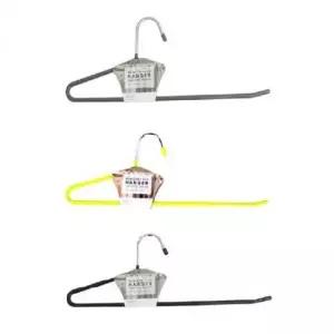 [JED] 1단 논슬립 바지걸이 5개 옷걸이 세트