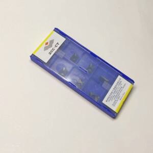 APKT100308-APF YBM253 CNC 터닝 블레이드 인서트 절삭 공구 10PCS