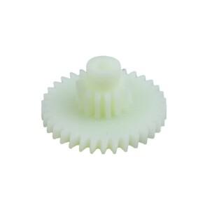 사용하기  TASCAM 112MK2 122MK3 카세트 레코더용 내구성 기어 교체 T21A