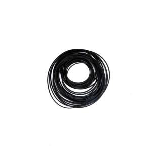 30PCs DIY 기계 DVD 드라이브 레코더용 라디오 카세트 테이프 일반 벨트 파워