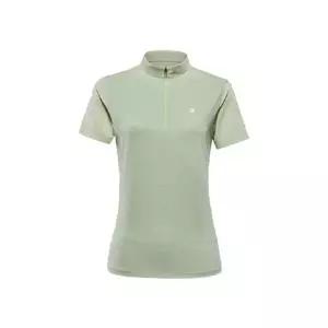 [블랙야크]블랙야크 여성 M엘드아이스 집업티S2 R1BYTSM3514-LM