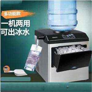 간편 조작 상업용 블록 제빙기 눈꽃 빙수기 모터