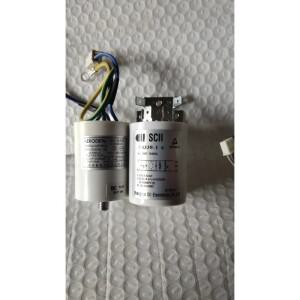 XMSJ 하이얼 산요 월풀 하이센스 냉장고 펄세이터 세탁기 커패시터 스타터 전원 공급 장치 필터 리액터