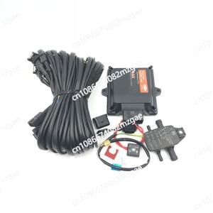 자동차 오일-가스 PPA MP48 디버깅 프리 멀티포인트 키트 전자 제어 시스템 부품