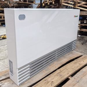 폴란시 팬코일 연결 히트펌프 냉수 바닥 에어컨 벽걸이 천장 초슬림 유닛 FCU