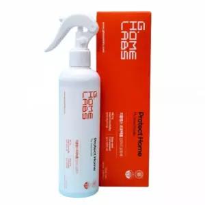 sh) 프로텍홈 화장실 하수구 살충제 퇴치제 290ml 날파리