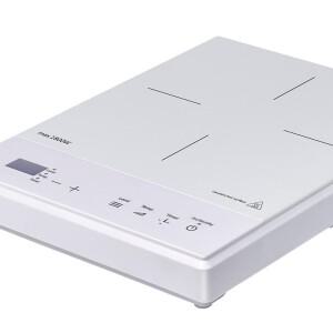 터치 패널 인덕션 쿠커 전기 호브 110V ETL 1400W 쿡탑