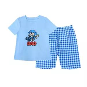 [프리미에팜]카트라이더 남아 크론 5부 상하세트 BL