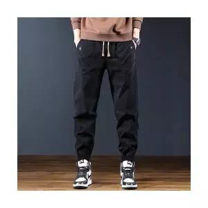 바지 헤비 배기팬츠 카고 포켓 추동 배기핏 레이츠패션 데일리 님성 멀티 다올4