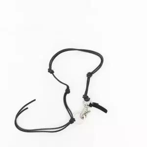 [아워 레가시]아워레가시 라돈 레더 키체인 목걸이 154288169