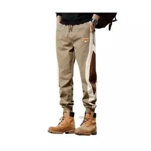 팬츠 캐주얼 님성 슬랙스 배기핏 추동 조거 데일리 주니어 다올4